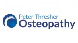 Peter Thresher - Osteopath