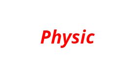 Physic