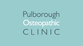 Pulborough Osteopaths