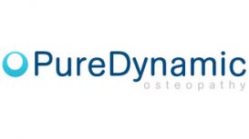 Pure Dynamic Osteopathy