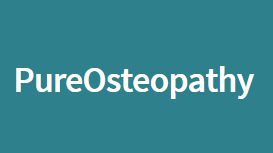 PureOsteopathy