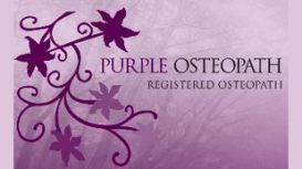 Purple Osteopath