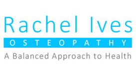 Rachel Ives Osteopathy