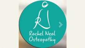 Rachel Neal Osteopathy