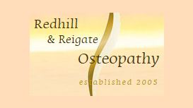R & R Osteopathy (Adrian Steel)