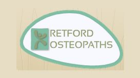Retford Osteopaths