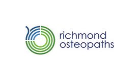 Richmond Osteopaths