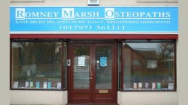 Romney Marsh Osteopaths