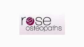 Rose Osteopaths At Zamora