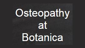 Osteopathy At Botanica