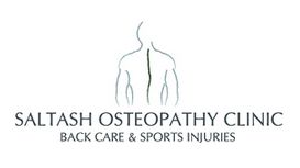 Saltash Osteopathy Clinic