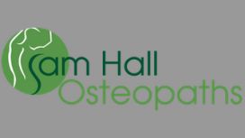 Sam Hall Osteopaths