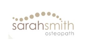 Sarah Smith Osteopath