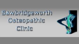 Sawbridgeworth Osteopathic Clinic
