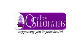 Selby Osteopath
