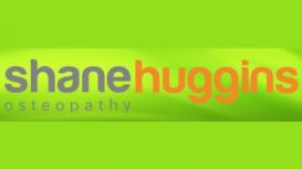 Shane Huggins Osteopathy