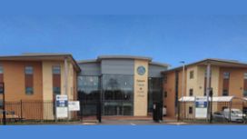 Shrewsbury Osteopathic Clinic