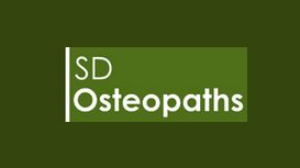 South Devon Osteopaths
