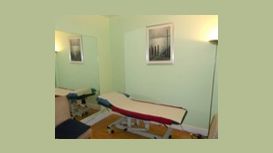 Southfields Osteopath