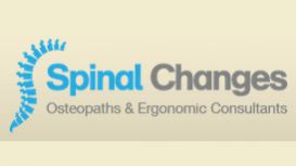 Spinal Changes