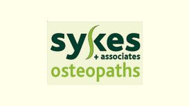 Sykes & Associates Osteopaths Halifax