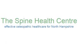 Basingstoke Spine Health Centre