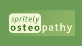 Spritely Osteopathy