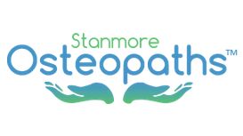 Stanmore Osteopaths