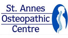 St Annes Osteopathic Centre