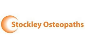 Stockley Osteopath Cambridge Cambridgeshire
