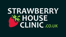 Strawberry House Osteopathy Clinic