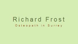 Richard Frost Osteopath