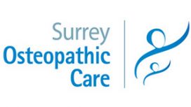 Surrey Osteopathic Care