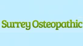 Merstham Osteopathic Clinic