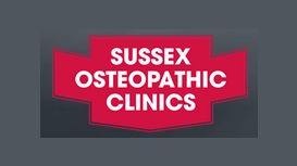 Hove Osteopathic Clinic
