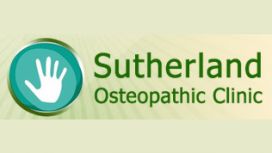 The Sutherland Osteopathic Clinic