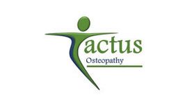 Osteopathy @ Alternatives