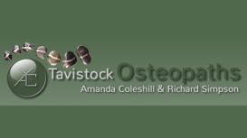 Tavistock Osteopaths