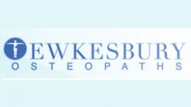 Tewkesbury Osteopaths