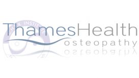 Back2Primal/Thameshealth Osteopathy