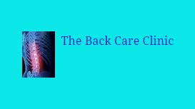 The Back Care Clinic