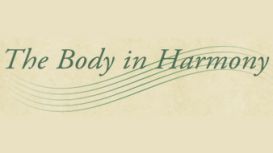 The Body In Harmony