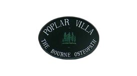 The Bourne Osteopath
