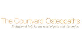 The Courtyard Osteopaths
