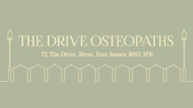 The Drive Ostopaths