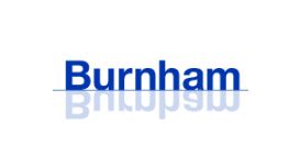 Burnham Osteopathic Clinic