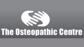 The Osteopathic Centre