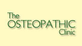 Sleaford Osteopaths