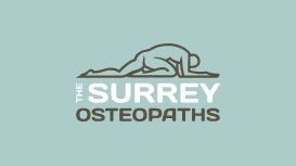 The Surrey Osteopaths