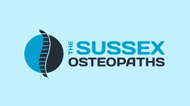 The Sussex Osteopaths
